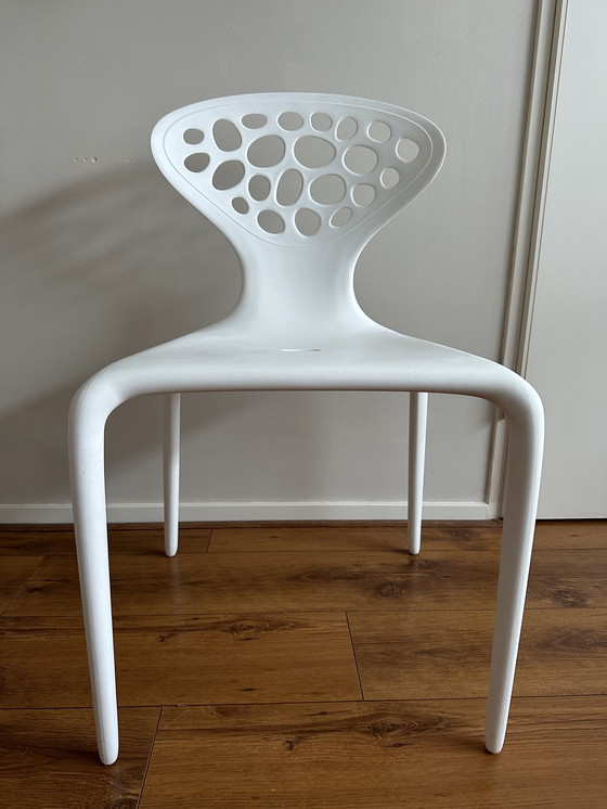 Image 1 of 10x Ross Lovegrove Supernatural Stühle