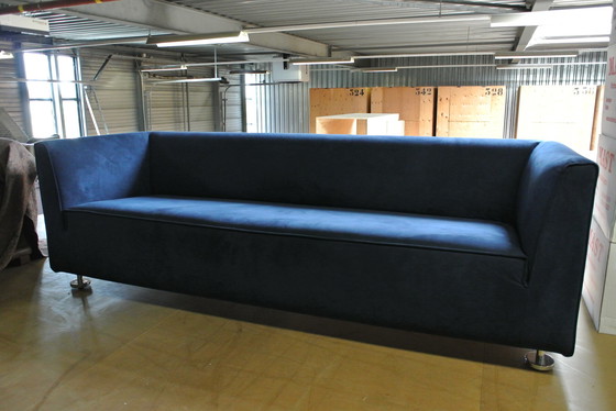 Image 1 of Gelderland 4800 3-Sitzer-Sofa