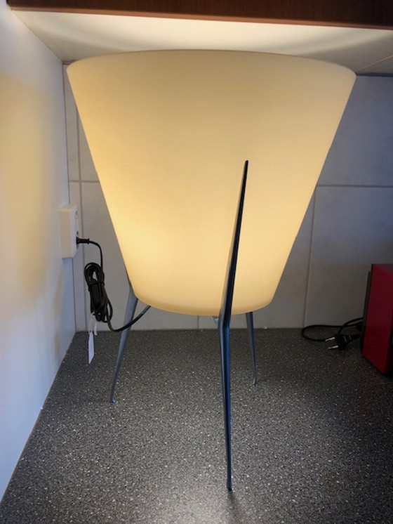 Image 1 of Foscarini Mir Grande Lampe