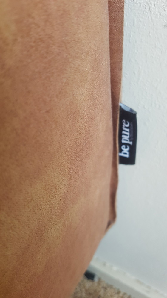 Image 1 of Be Pure Home Ecolederen Bank 2,5 Zit