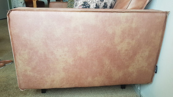 Image 1 of Be Pure Home Ecolederen Bank 2,5 Zit