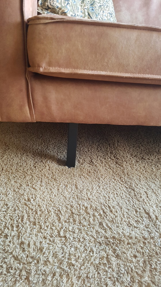 Image 1 of Be Pure Home Ecolederen Bank 2,5 Zit