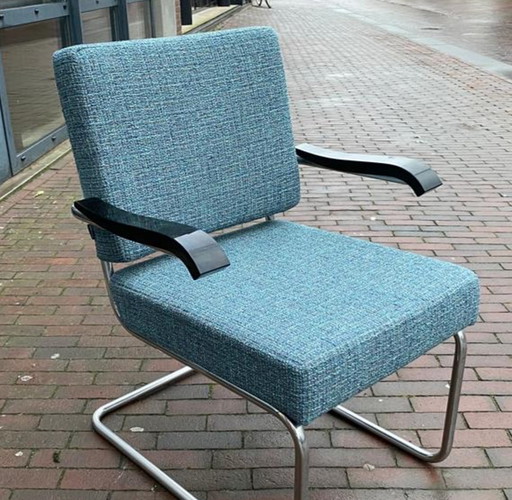 Neues Gispen heute 411