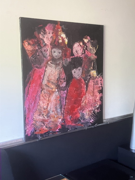 Image 1 of Elles BB – Was ist los?