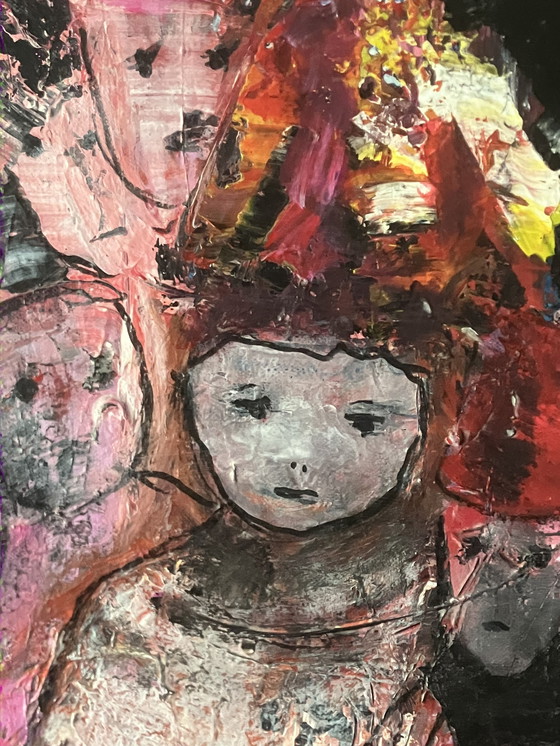 Image 1 of Elles BB – Was ist los?