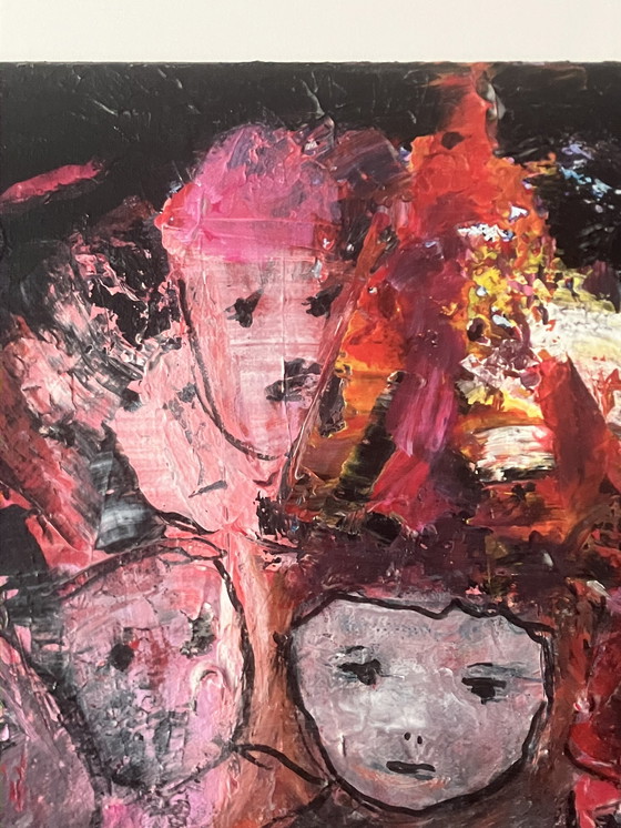 Image 1 of Elles BB – Was ist los?