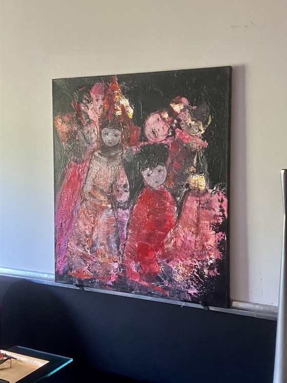 Image 1 of Elles BB – Was ist los?