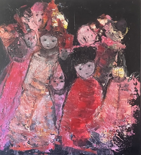 Image 1 of Elles BB – Was ist los?