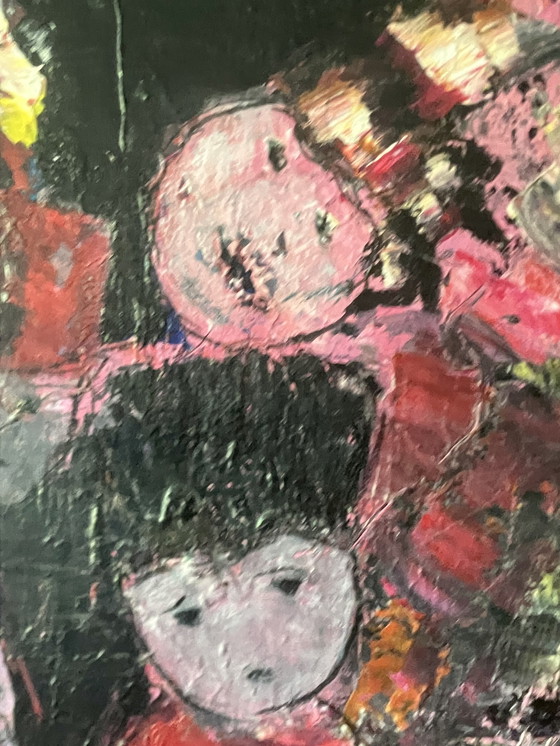 Image 1 of Elles BB – Was ist los?