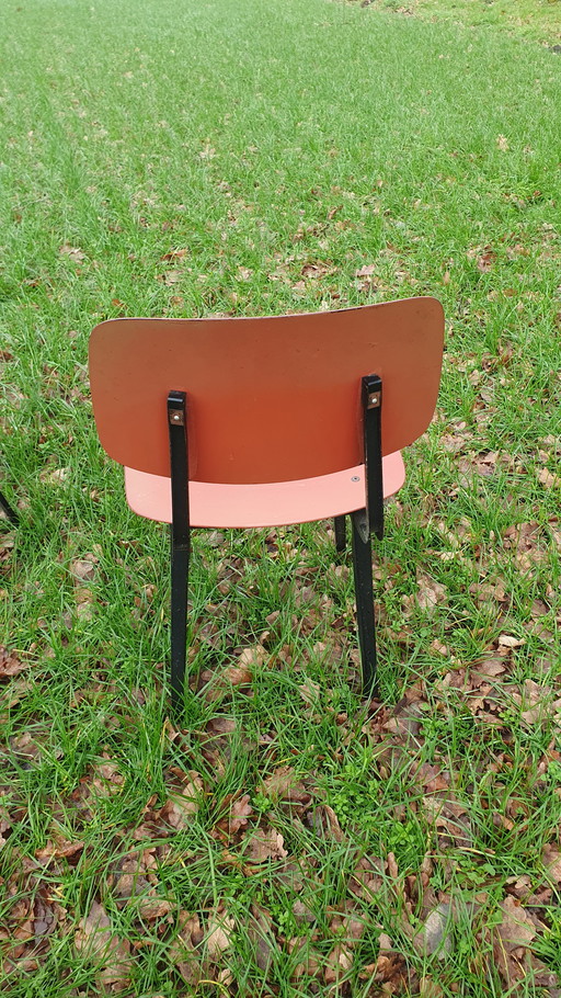 Revolte, Friso Kramer, Ahrend, „Der Kreis“