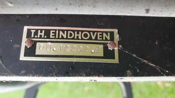 Image 1 of Revolte, Friso Kramer, Ahrend, „Der Kreis“