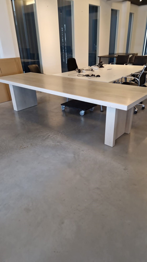 Image 1 of Piet Boon -Tisch