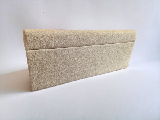 Image 1 of Gelderland Sofa Bouclette, Niederlande 1970