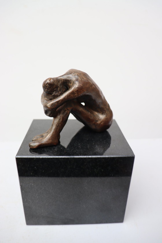 Image 1 of Chantalle Smeets - Aufgeben