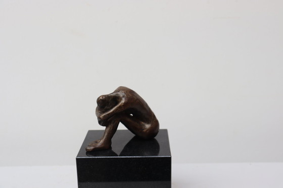 Image 1 of Chantalle Smeets - Aufgeben