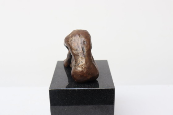 Image 1 of Chantalle Smeets - Aufgeben