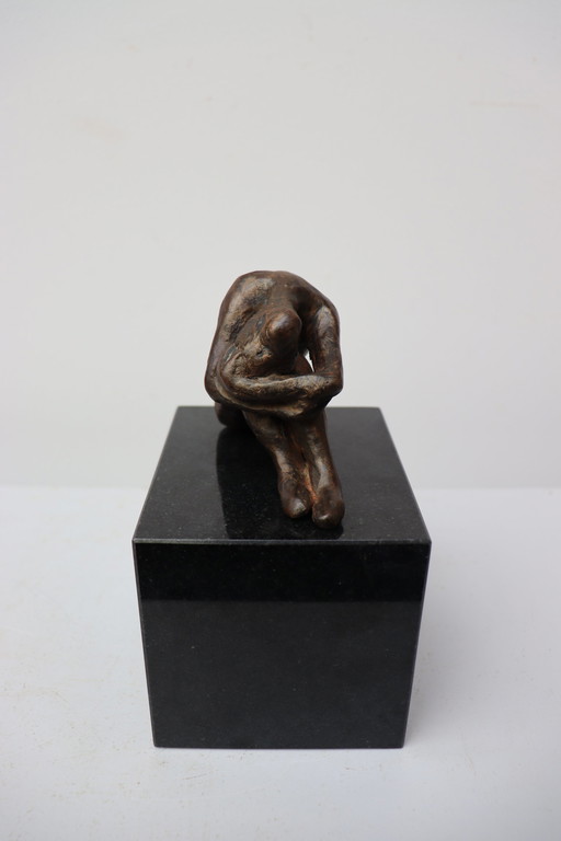 Chantalle Smeets - Aufgeben