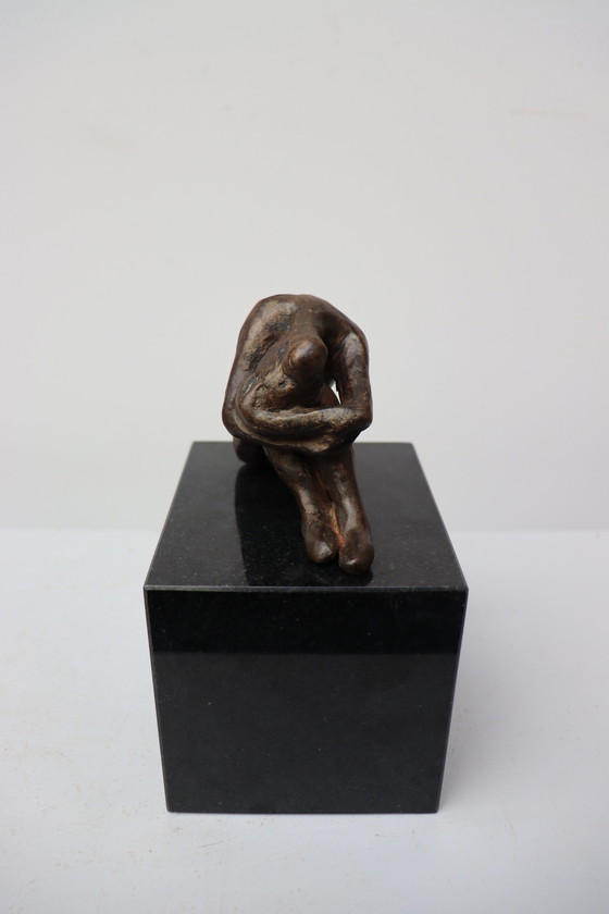 Image 1 of Chantalle Smeets - Aufgeben