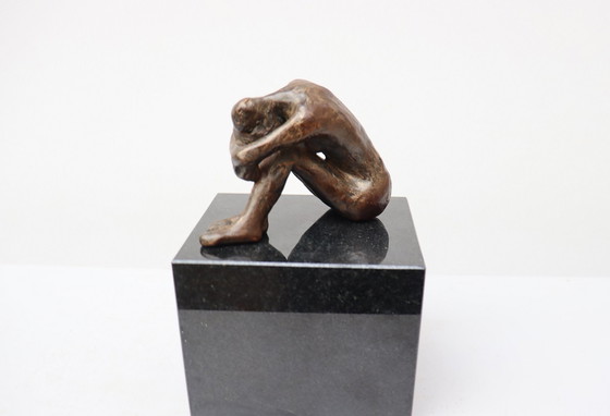 Image 1 of Chantalle Smeets - Aufgeben