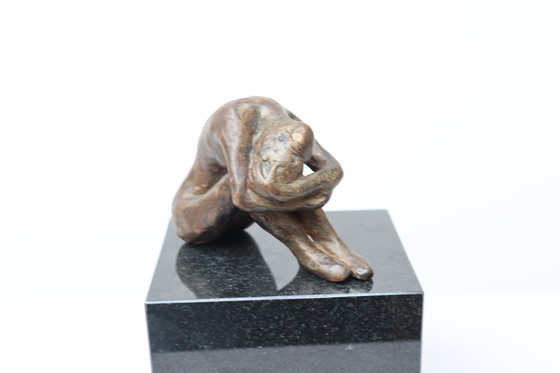 Image 1 of Chantalle Smeets - Aufgeben