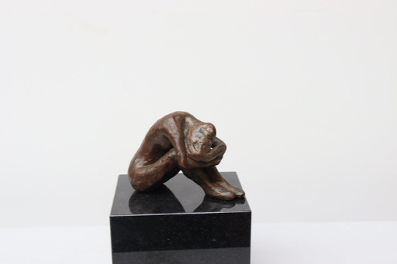 Image 1 of Chantalle Smeets - Aufgeben