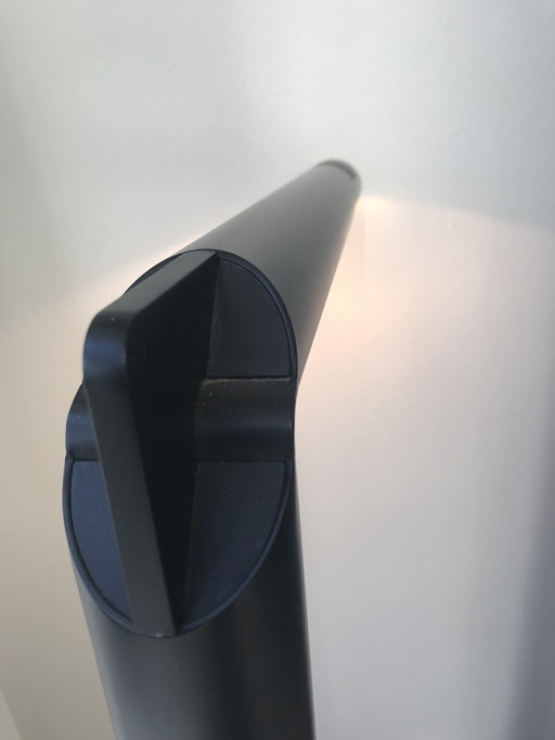 Gianfranco Frattini Modell Luci Veronica Stehleuchte