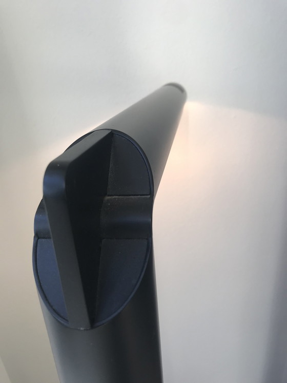 Image 1 of Gianfranco Frattini Modell Luci Veronica Stehleuchte