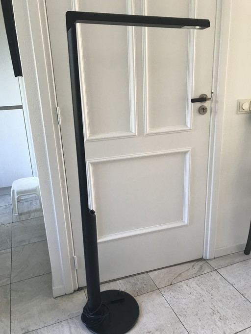 Gianfranco Frattini Modell Luci Veronica Stehleuchte