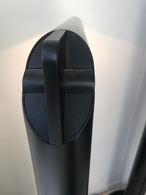 Image 1 of Gianfranco Frattini Modell Luci Veronica Stehleuchte