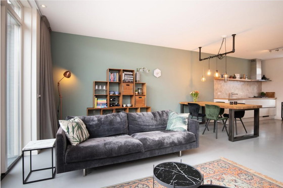 Image 1 of Montis Axel 3,5-Sitzer-Sofa