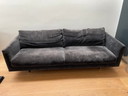Montis Axel 3,5-Sitzer-Sofa