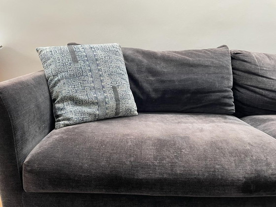 Image 1 of Montis Axel 3,5-Sitzer-Sofa