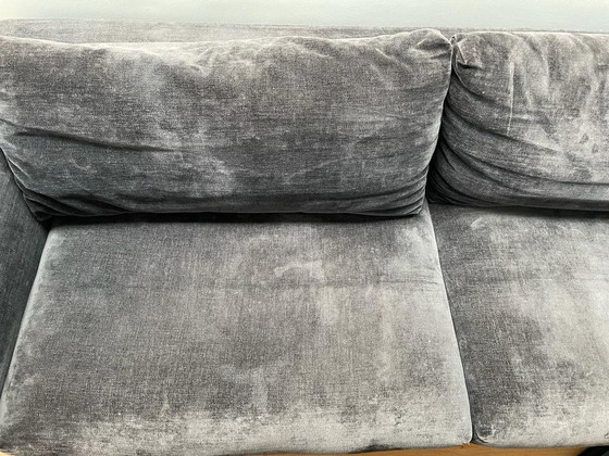 Image 1 of Montis Axel 3,5-Sitzer-Sofa