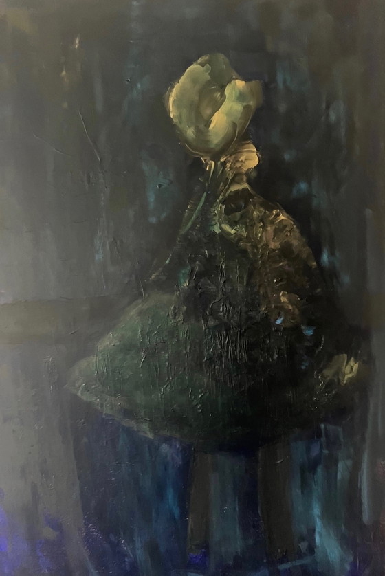 Image 1 of Elles BB - Balkon bei Nacht