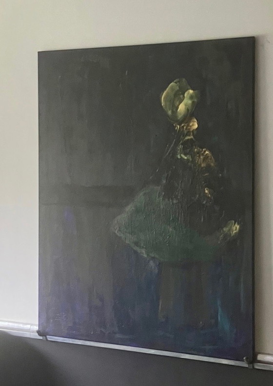 Image 1 of Elles BB - Balkon bei Nacht