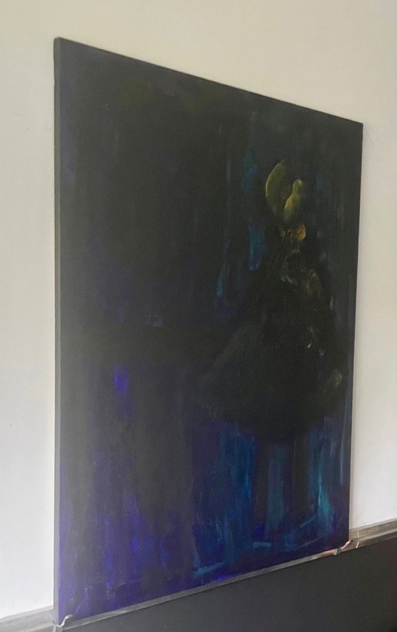 Image 1 of Elles BB - Balkon bei Nacht