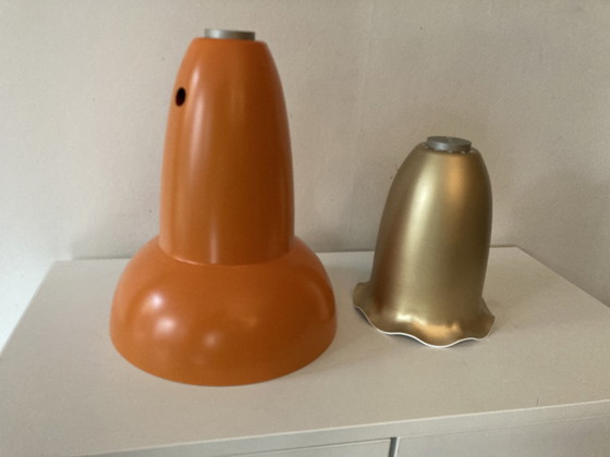 Image 1 of Hella Jongerius Blossom Hängelampen