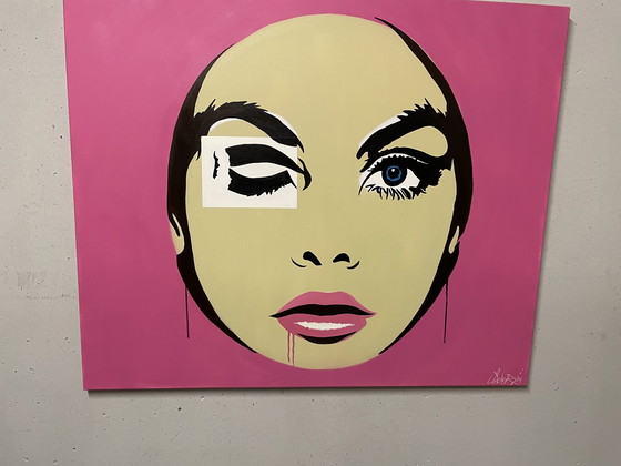 Image 1 of Michiel Folkers - Zeitgenössische Kunst