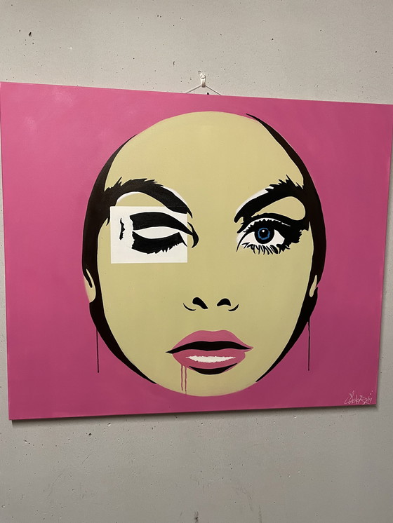 Image 1 of Michiel Folkers - Zeitgenössische Kunst