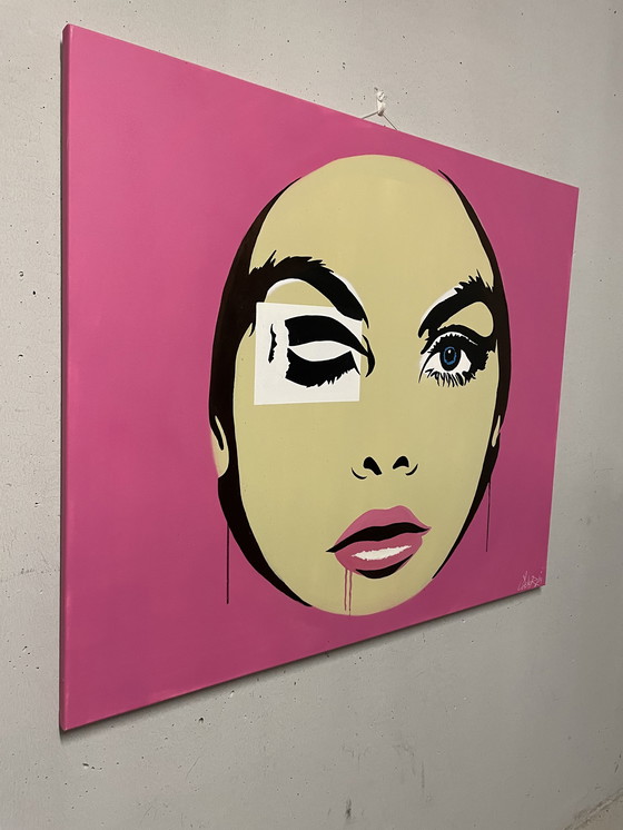 Image 1 of Michiel Folkers - Zeitgenössische Kunst