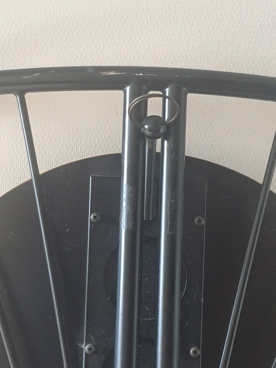 Image 1 of Design-Klappstuhl