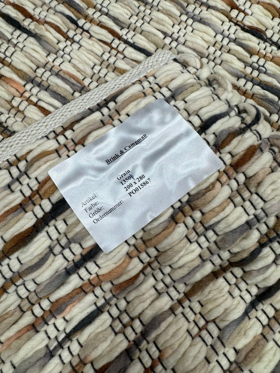 Image 1 of Brink und Campman Getreide 200 280