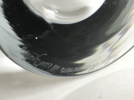 Image 1 of Iittala Kerttu Nurminen Nuutajarvi-Vase