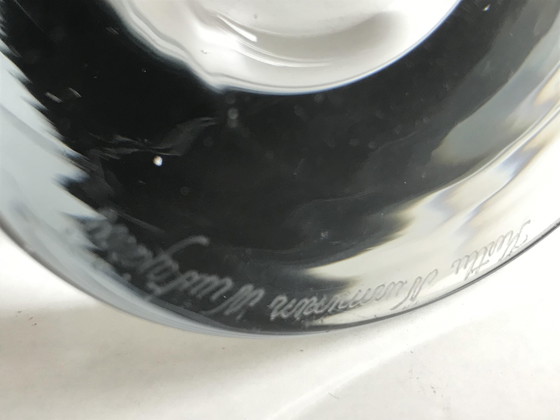 Image 1 of Iittala Kerttu Nurminen Nuutajarvi-Vase