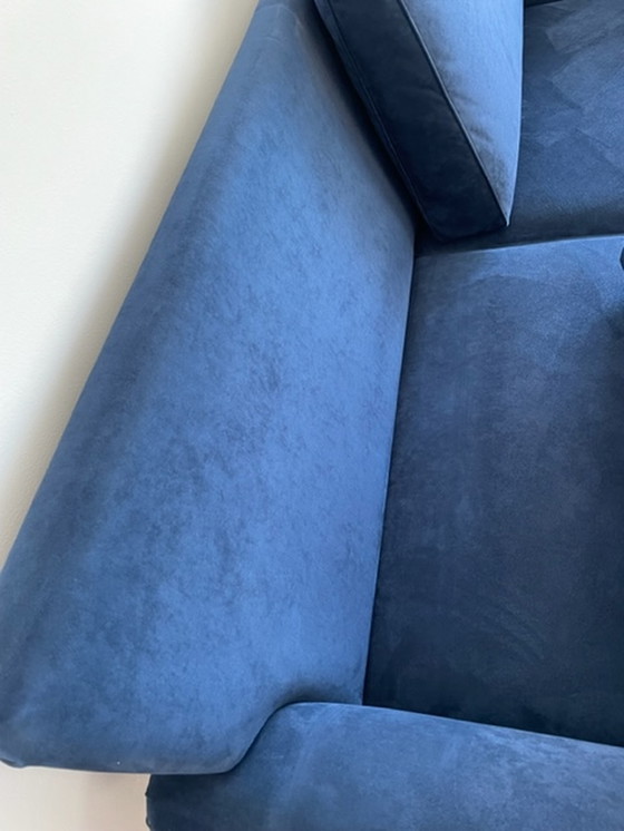 Image 1 of Frommholz Milano Dreisitzer-Sofa