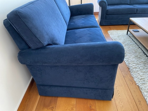 Image 1 of Frommholz Milano Dreisitzer-Sofa