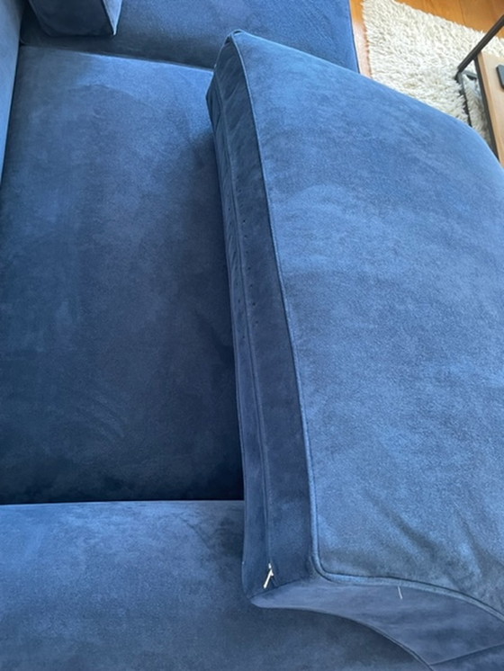 Image 1 of Frommholz Milano Dreisitzer-Sofa