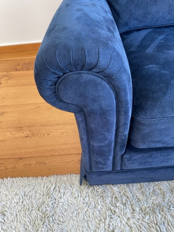 Image 1 of Frommholz Milano Dreisitzer-Sofa