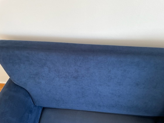 Image 1 of Frommholz Milano Dreisitzer-Sofa