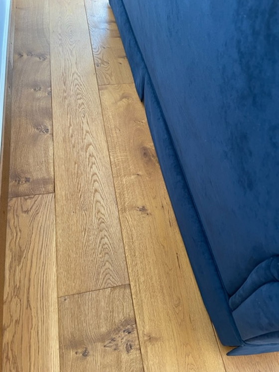 Image 1 of Frommholz Milano Dreisitzer-Sofa